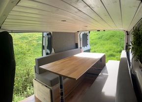 Location camping car renault