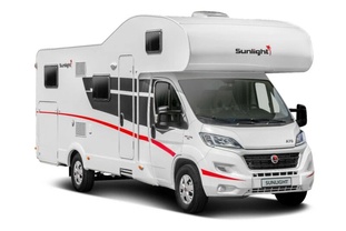 Location campingcar