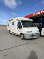 Location campingcar