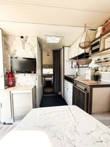Location campingcar