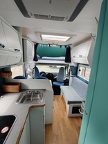 Location campingcar