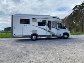 Location campingcar