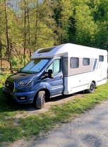 Location camping car carado