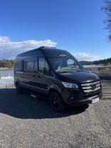 Location camping car hymer