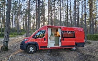 Location campingcar