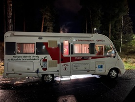 Location camping car pilote