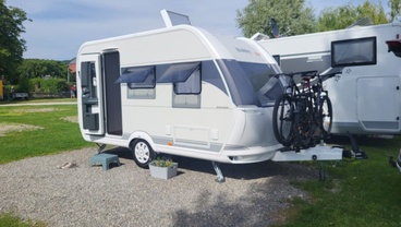 Location campingcar