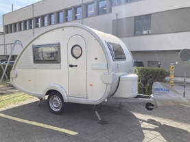 Location campingcar