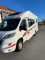 Location camping car sunlight