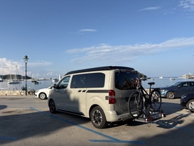 Location campingcar