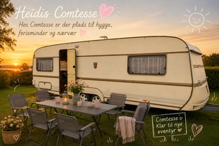 Location campingcar
