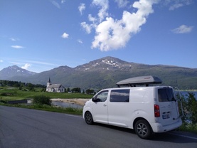 Location camping car citroen