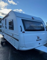 Location camping car burstner