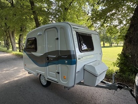 Location campingcar