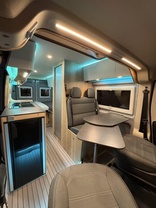 Location camping car citroen