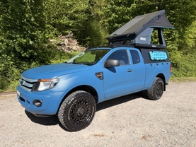 Location campingcar