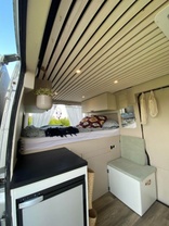 Location campingcar
