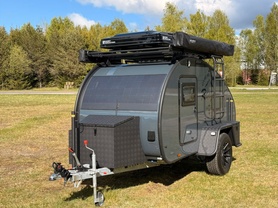 Location campingcar