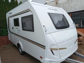 Location campingcar
