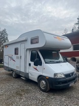 Location campingcar