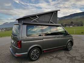 Location van amenage