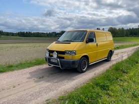 Location camping car volkswagen