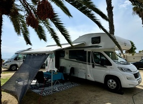 Location camping car carado