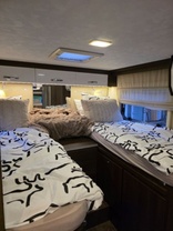 Location campingcar