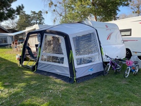 Location camping car burstner