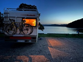 Location campingcar