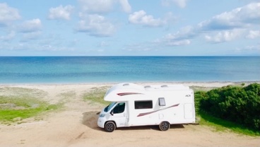 Location campingcar