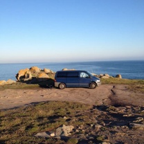 Location camping car mercedes