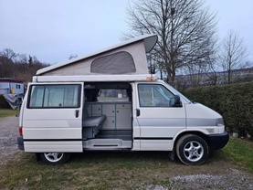 Location van amenage
