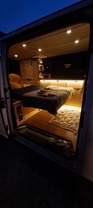 Location van amenage