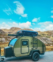 Location campingcar