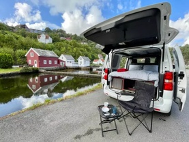 Location campingcar