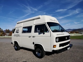 Location camping car hymer
