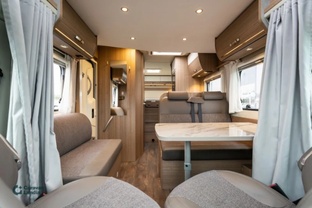 Location camping car carado