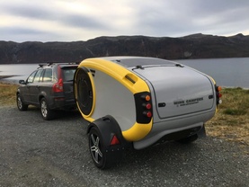 Location campingcar
