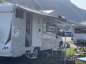 Location camping car carado