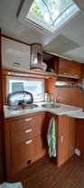 Location campingcar