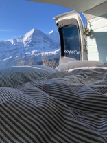 Location campingcar