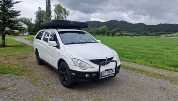 Location campingcar