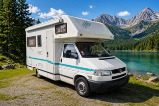 Location campingcar