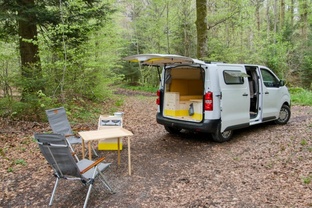 Location campingcar