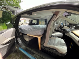 Location campingcar