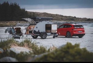 Location campingcar