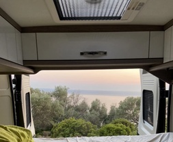 Location camping car fiat