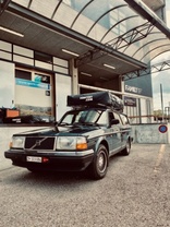 Location campingcar