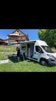 Location campingcar